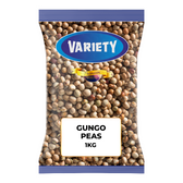 Variety Gungo Peas 500g