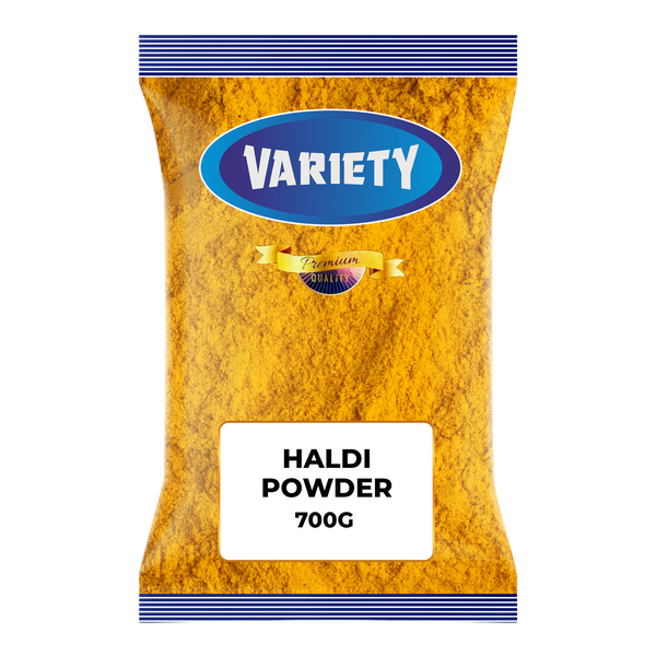 Variety Haldi Powder 700g