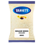 Variety Hulled Sesame Seeds 800g