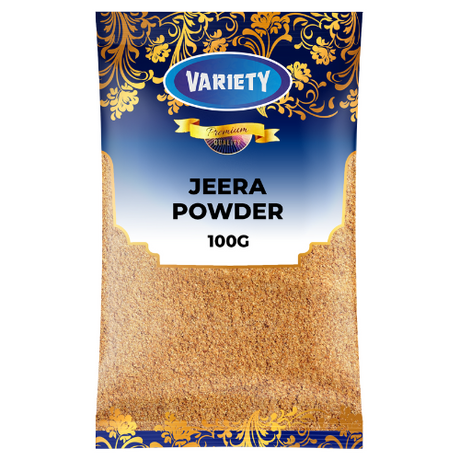 Variety Jeera Powder