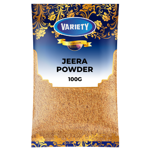 Variety Jeera Powder 100g