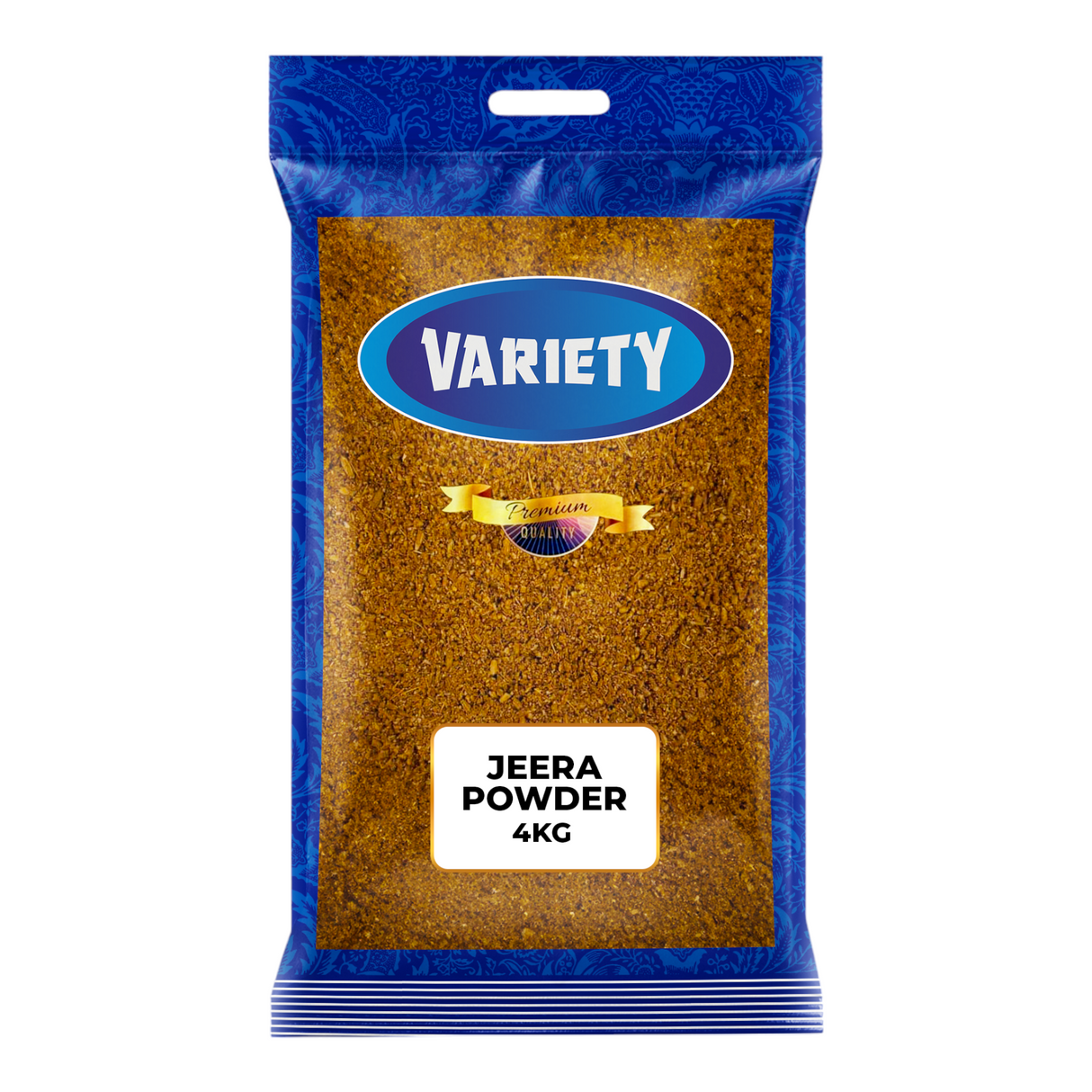 Variety Jeera Powder 4Kg
