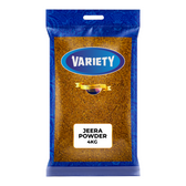 Variety Jeera Powder 4kg