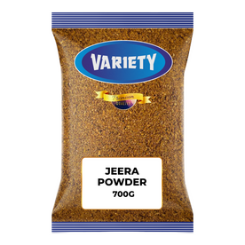 Variety Jeera Powder 700g