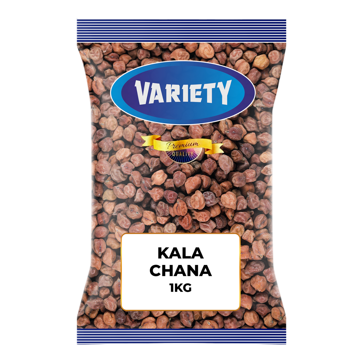 Variety Kala Chana