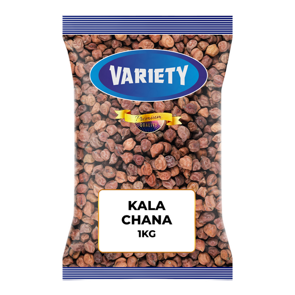 Variety Kala Chana 1kg