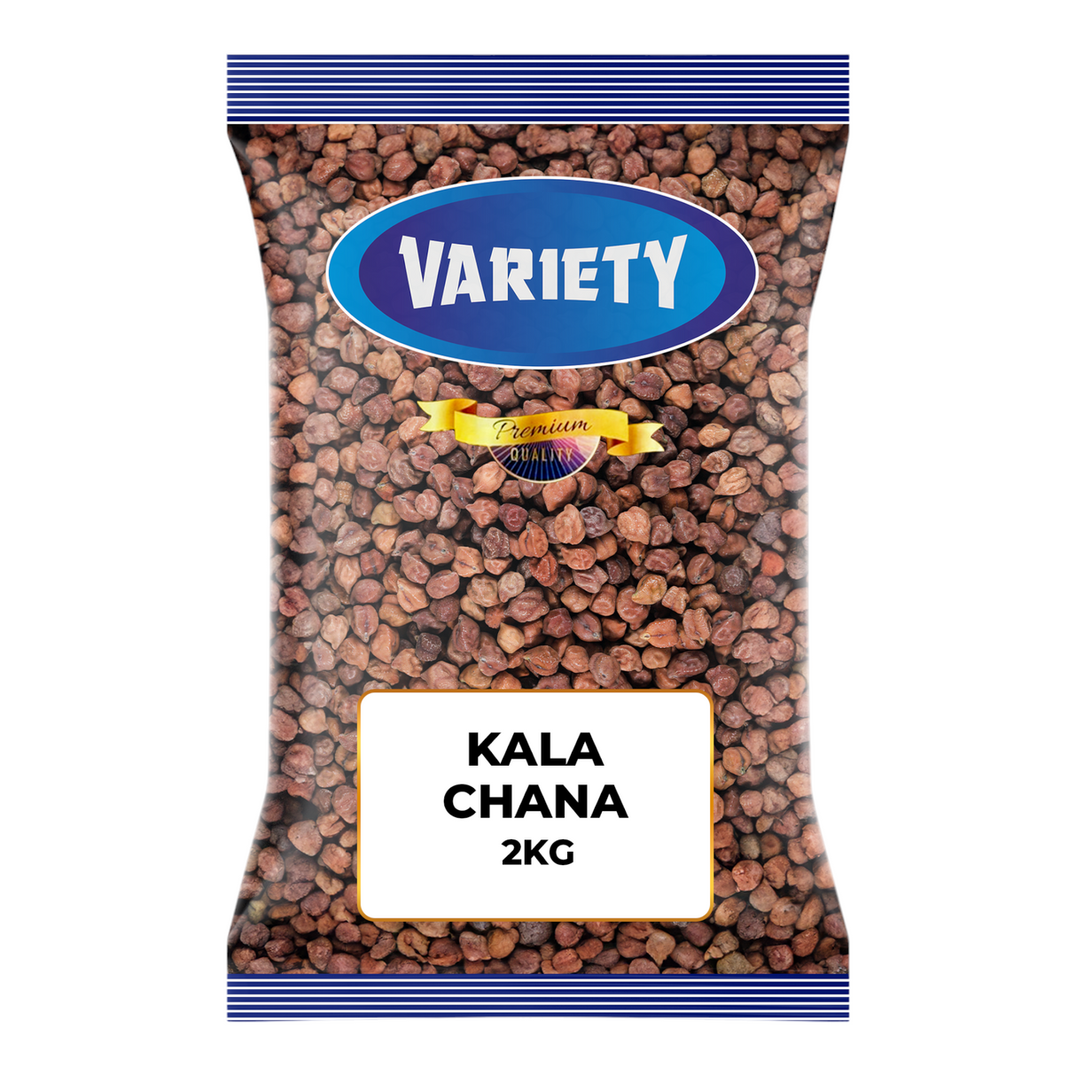 Variety Kala Chana