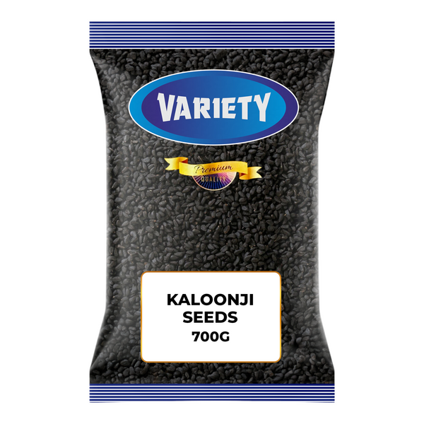 Variety Kaloonji Seeds 700g