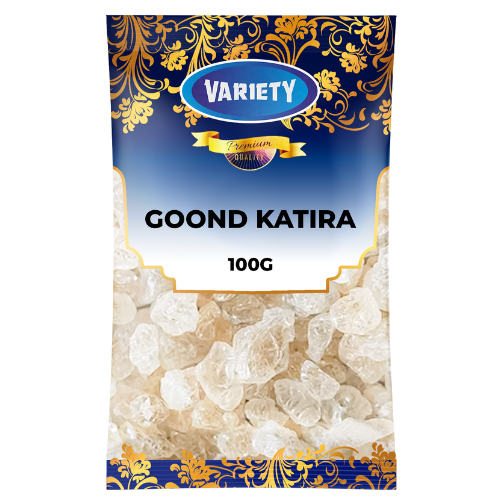 Variety Katira Goond