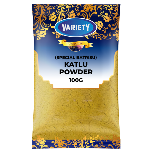 Variety Katlu Powder