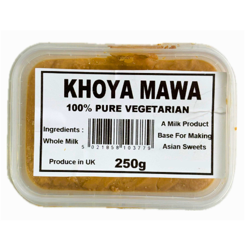 Variety Khoya Mawa 250g