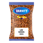 Variety Lin Seeds 800g