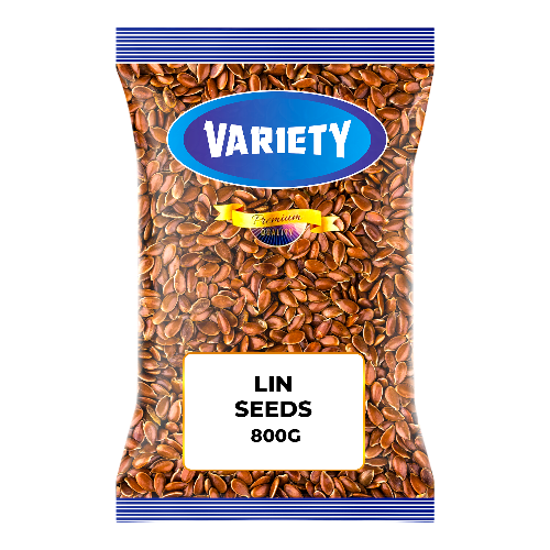 Variety Lin Seeds 800g