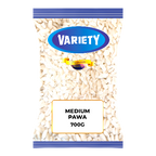 Variety Medium Pawa 1kg