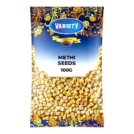 Variety Methi Seeds