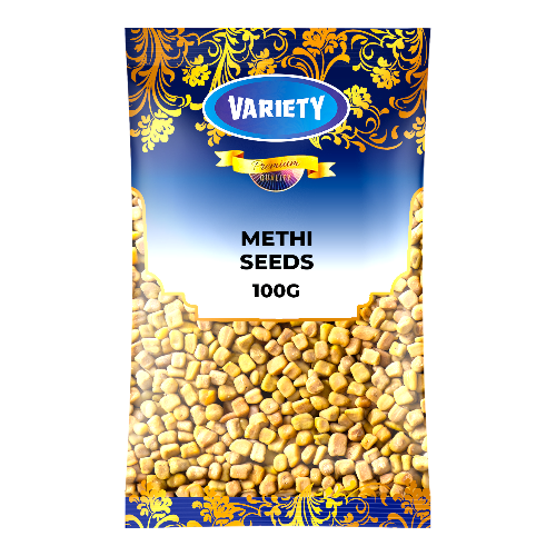 Variety Methi Seeds 100g