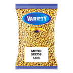 Variety Methi Seeds 100g