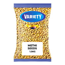 Variety Methi Seeds 100g