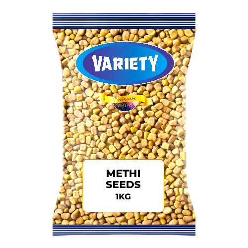 Variety Methi Seeds