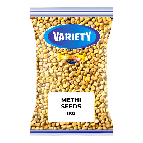 Variety Methi Seeds