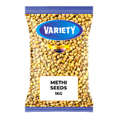 Variety Methi Seeds 1kg