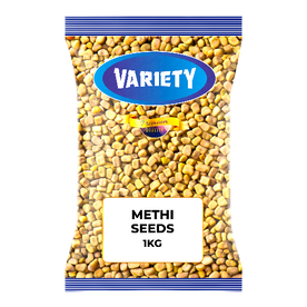 Variety Methi Seeds 1kg