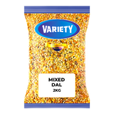 Variety Mixed Dal 2kg