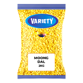 Variety Yellow Moong Dal 2kg