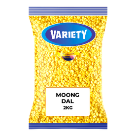 Variety Yellow Moong Dal 2kg