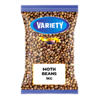 Variety Moth Beans 1kg