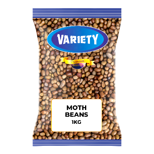 Variety Moth Beans 1kg