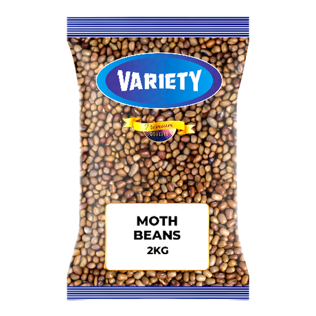 Variety Moth Beans