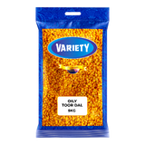 Variety Oily Toor Dal