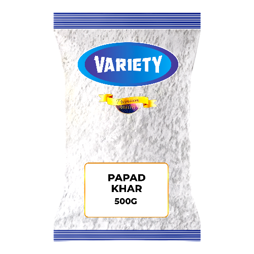 Variety Papad Khar