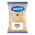 Variety Pearl Barley 500g