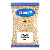 Variety Pearl Barley 1kg