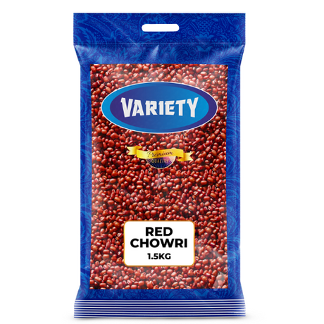 Variety Red Chowri