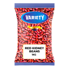 Variety Red Kidney Beans 500g