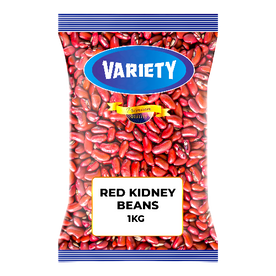 Variety Red Kidney Beans 500g