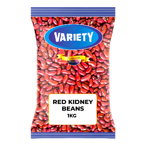 Variety Red Kidney Beans 1Kg