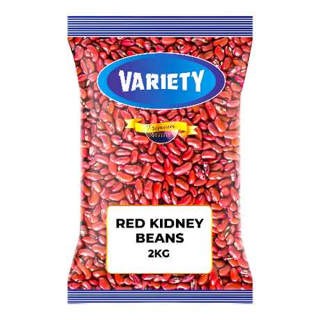 Variety Red Kidney Beans