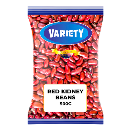Variety Red Kidney Beans