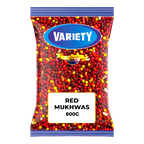 Variety Red Mukhwas 800g