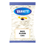 Variety Rice Flour 1.5kg