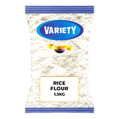 Variety Rice Flour 1.5kg