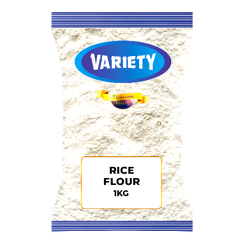 Variety Rice Flour