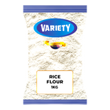 Variety Rice Flour