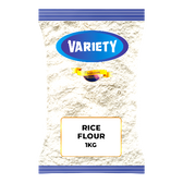 Variety Rice Flour 1kg