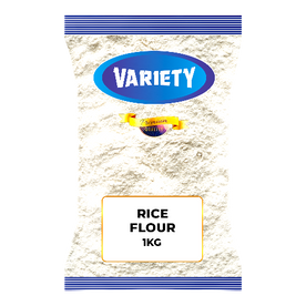 Variety Rice Flour 1kg
