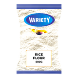 Variety Rice Flour